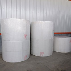 公司拥有多条全自动改性沥青防水卷材